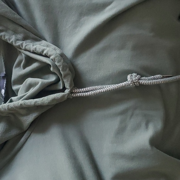 Cardigan M made in Italy green - size M - Picture 5 of 6